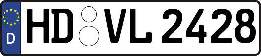 HD-VL2428