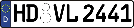 HD-VL2441