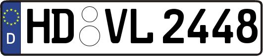 HD-VL2448