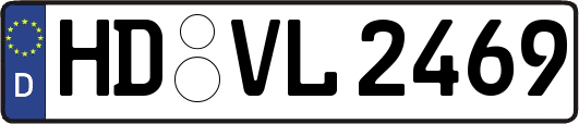 HD-VL2469