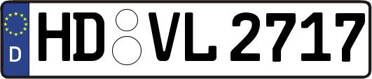 HD-VL2717