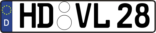HD-VL28