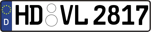 HD-VL2817