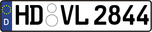HD-VL2844
