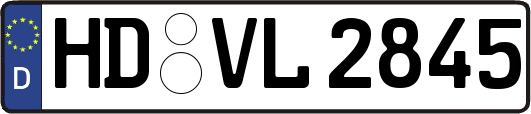 HD-VL2845
