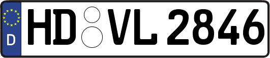 HD-VL2846