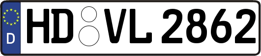 HD-VL2862