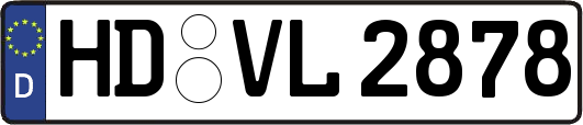 HD-VL2878