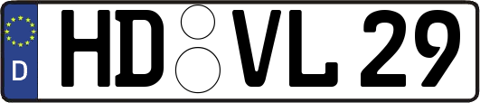 HD-VL29