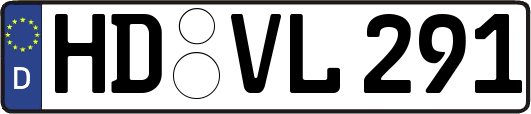 HD-VL291