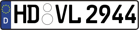 HD-VL2944