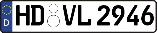 HD-VL2946