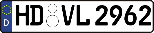HD-VL2962