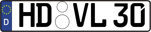 HD-VL30
