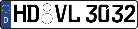 HD-VL3032