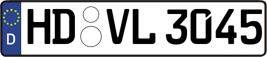 HD-VL3045
