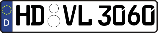 HD-VL3060
