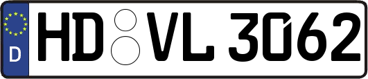 HD-VL3062