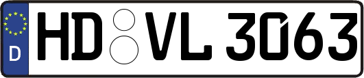 HD-VL3063