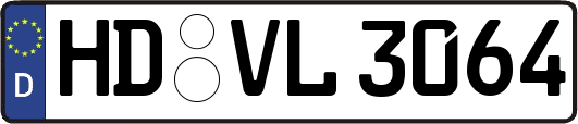 HD-VL3064
