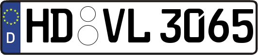 HD-VL3065