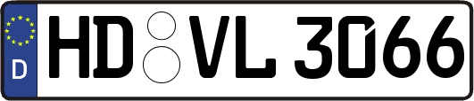 HD-VL3066
