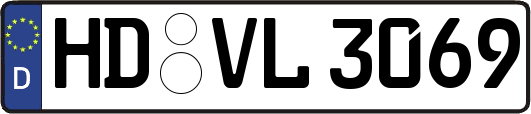 HD-VL3069