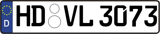 HD-VL3073