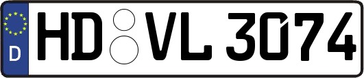 HD-VL3074