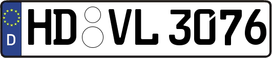 HD-VL3076