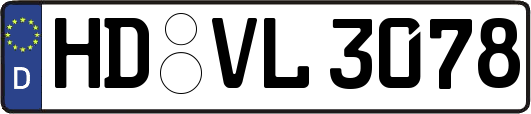 HD-VL3078