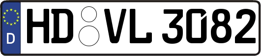 HD-VL3082