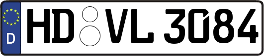 HD-VL3084