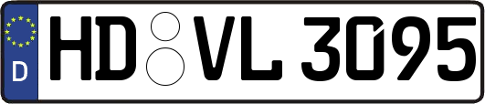 HD-VL3095