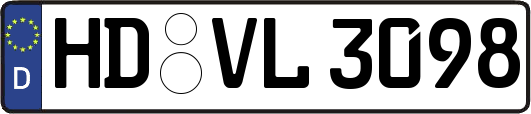 HD-VL3098