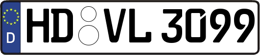 HD-VL3099