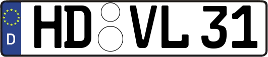 HD-VL31