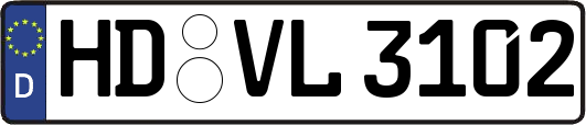 HD-VL3102