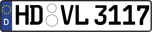 HD-VL3117
