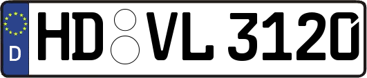HD-VL3120