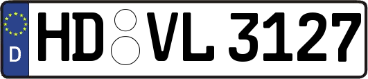 HD-VL3127