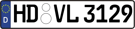 HD-VL3129