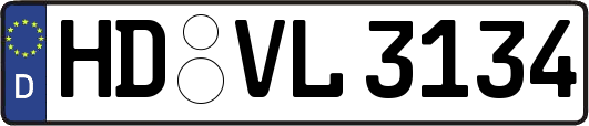 HD-VL3134