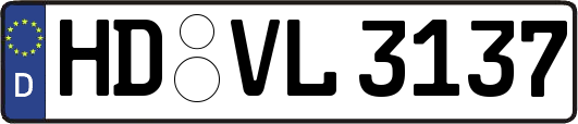HD-VL3137