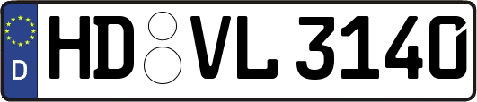 HD-VL3140