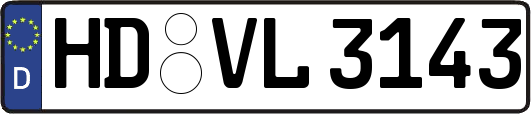 HD-VL3143