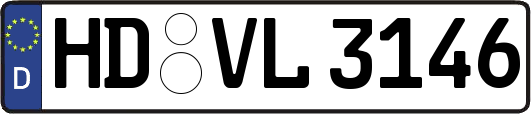 HD-VL3146