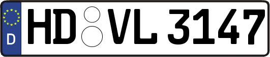 HD-VL3147