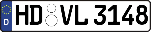 HD-VL3148