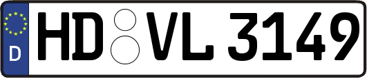 HD-VL3149
